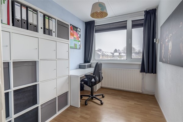 Medium property photo - Provinciënlaan 2, 9642 GX Veendam